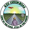 420 Green road