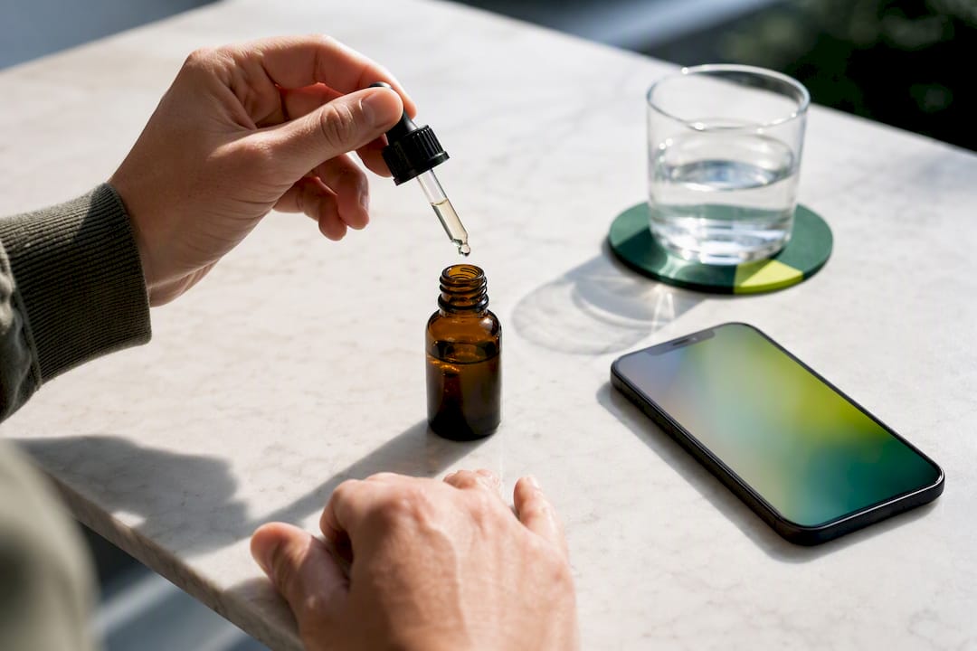 0,25 mg/kg : dosage CBD pour débutant et titration sur 10–14 jours - 420 Green road