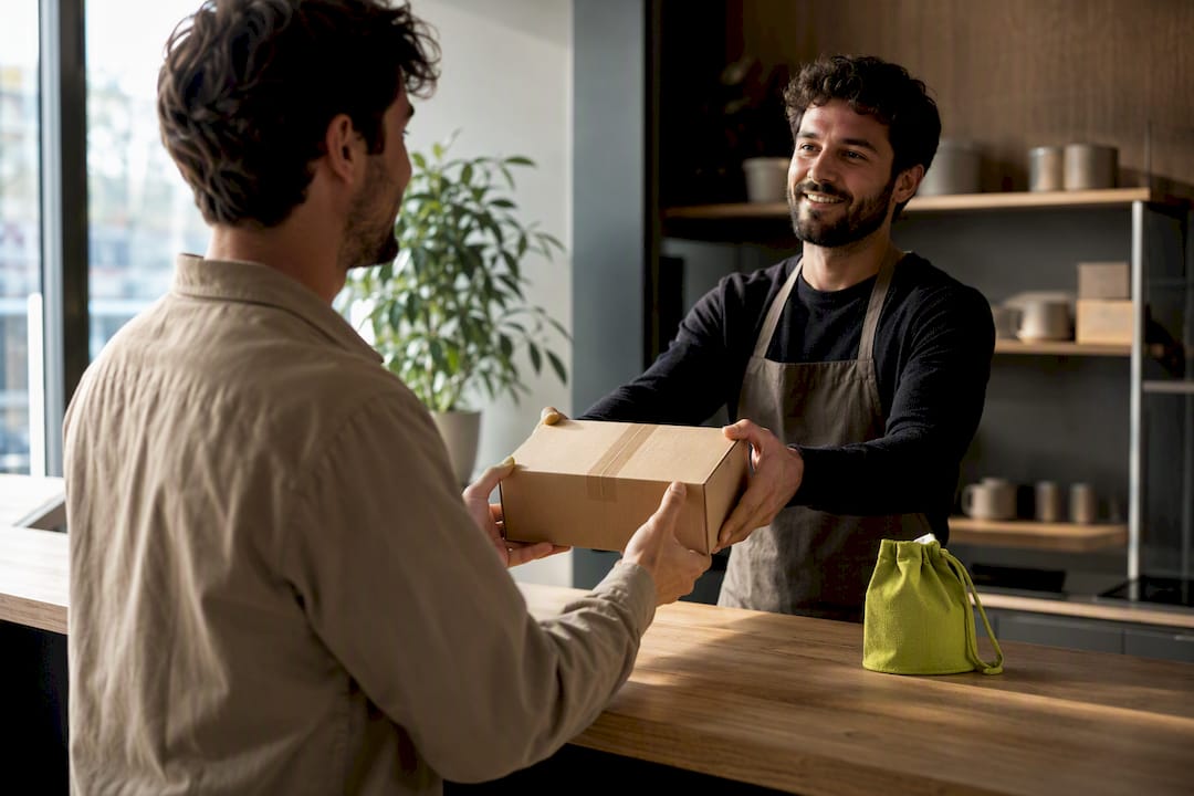 3,50–6,90 € : livraison CBD en point relais en France - 420 Green road