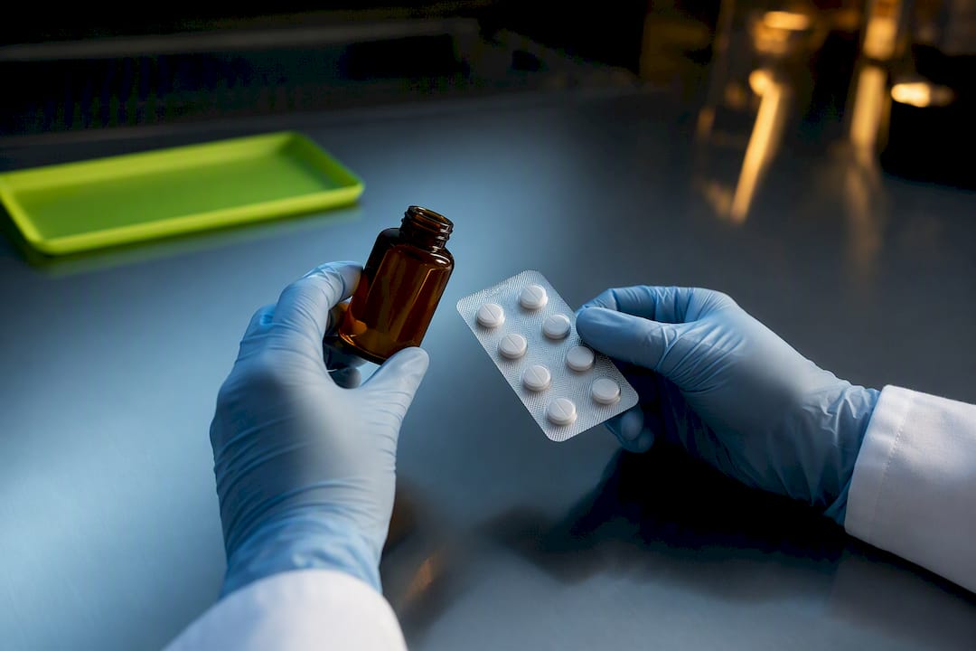 CBD et médicaments : quelles interactions surveiller - 420 Green road