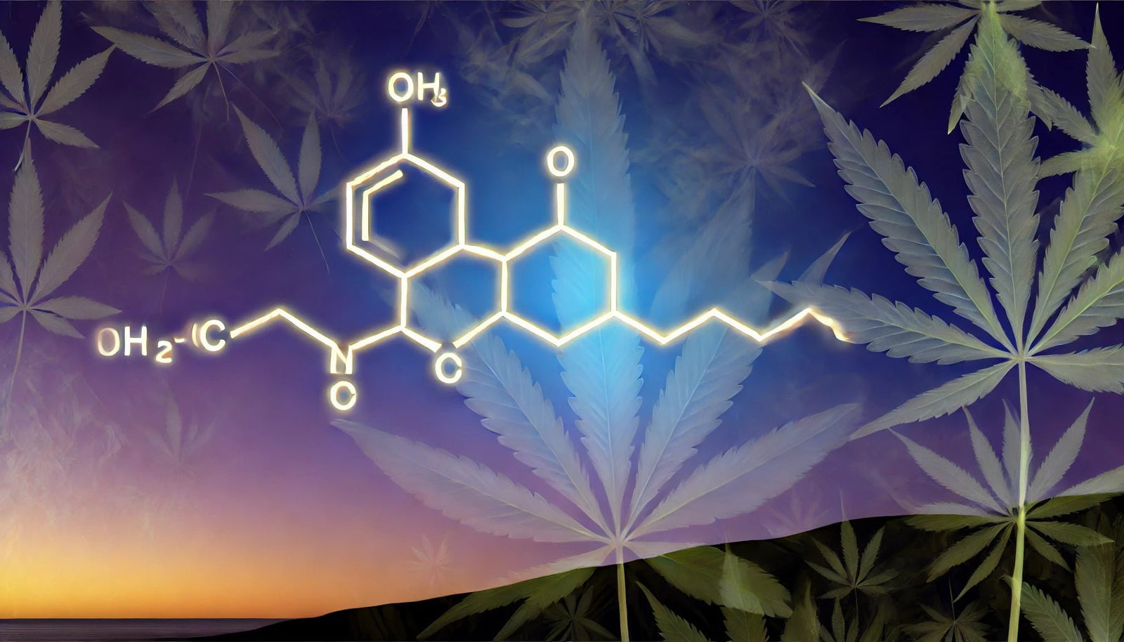 Le 10-OH-HHC : Le Nouveau HHC ? - 420 Green road