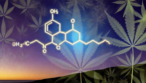 Le 10-OH-HHC : Le Nouveau HHC ? - 420 Green road