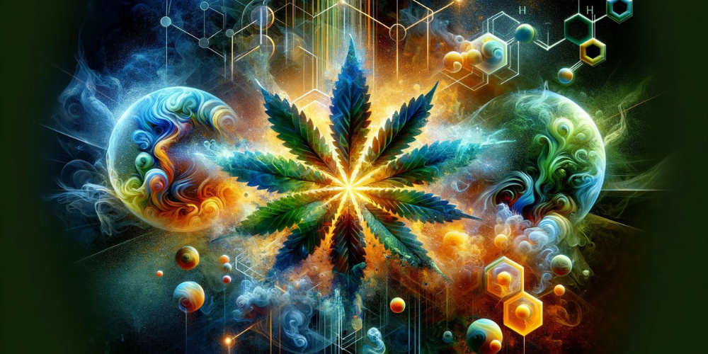 Qu'est ce que la formule MCP ? - 420 Green road