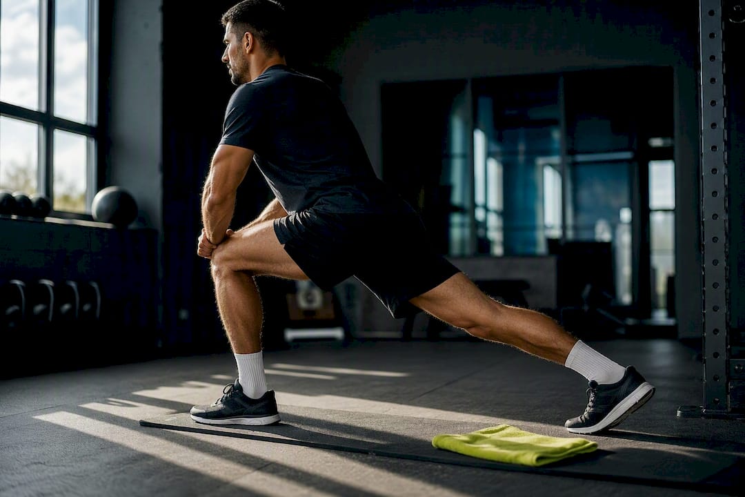 Récupération sportive : CBD utile en 2026, si produit certifié - 420 Green road