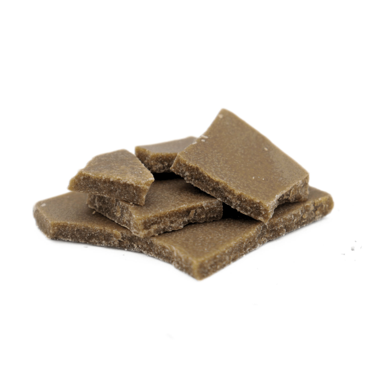 4x Filtré | Résine/Wax | 76% CBD - 420 Green road