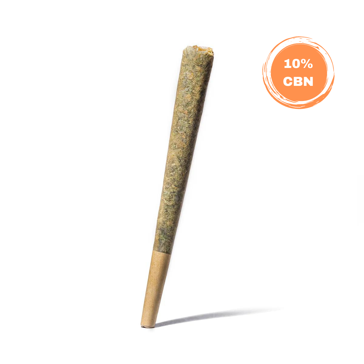 Pre Rolls CBN - Résine CBN - Paquet de pre rolls prêts à l'emploi - 420 Green Road