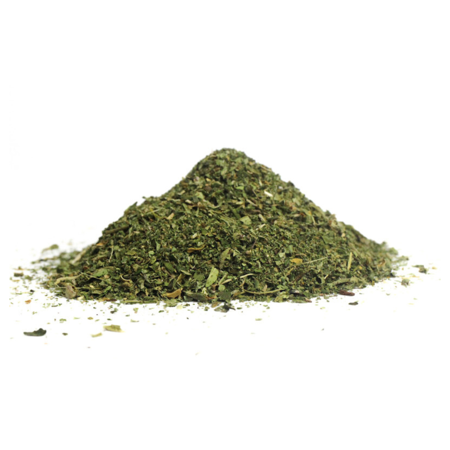 Basic Trim - Fleur CBD à 4% - Mélange de fleurs et feuilles broyées - 420 Green Road