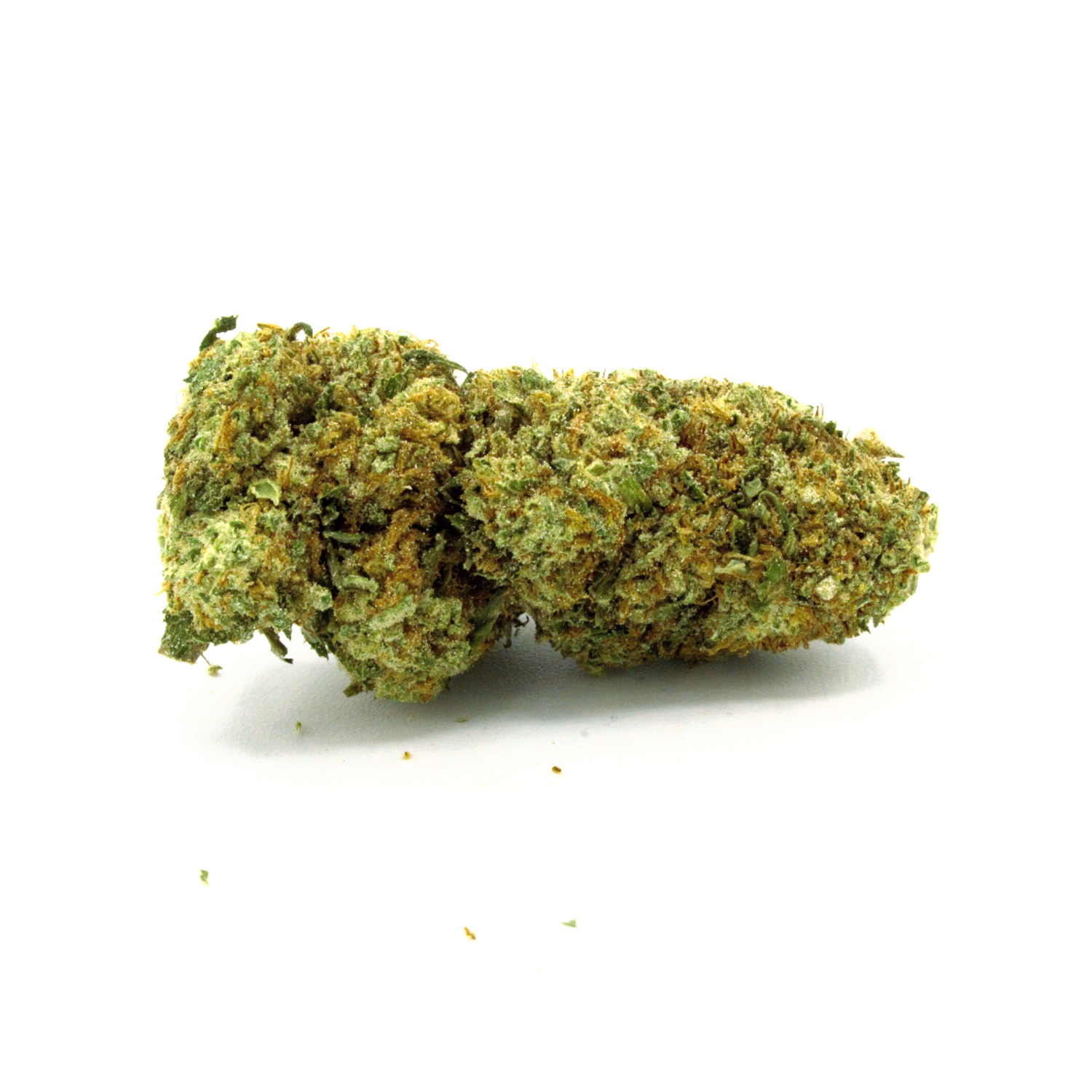 Candy Jack - Fleur CBG à 22.5% - Aspect hydroponique naturel et frais - 420 Green Road