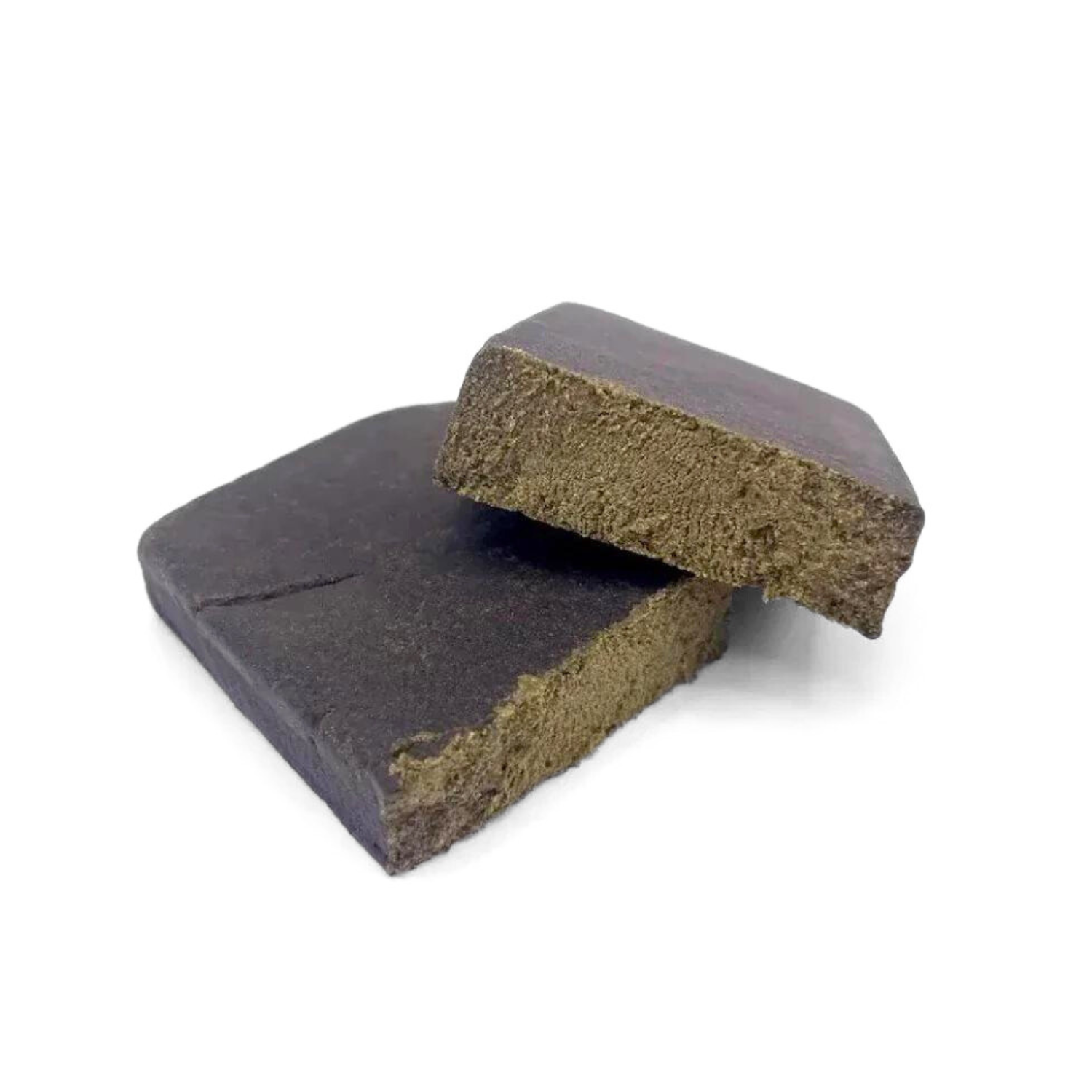 Mango Hash - Résine CSA à 20% - Résine naturelle et collante - 420 Green Road