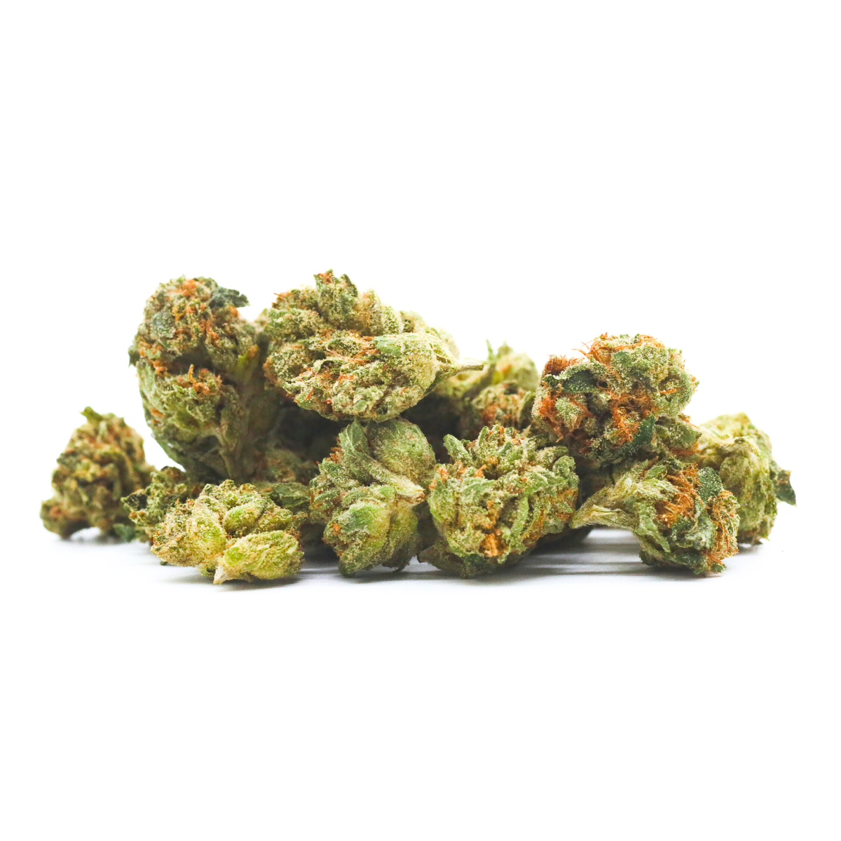 Pop Corn Amnésia - Résine CSA à 15% - Résine hydroponique compacte et brillante - 420 Green Road