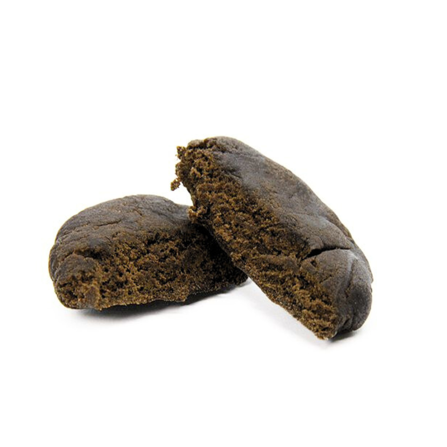 Quantum Hash - Résine CBD à 15% 10-OH-HHC et 10% CBN - Résine naturelle et collante - 420 Green Road