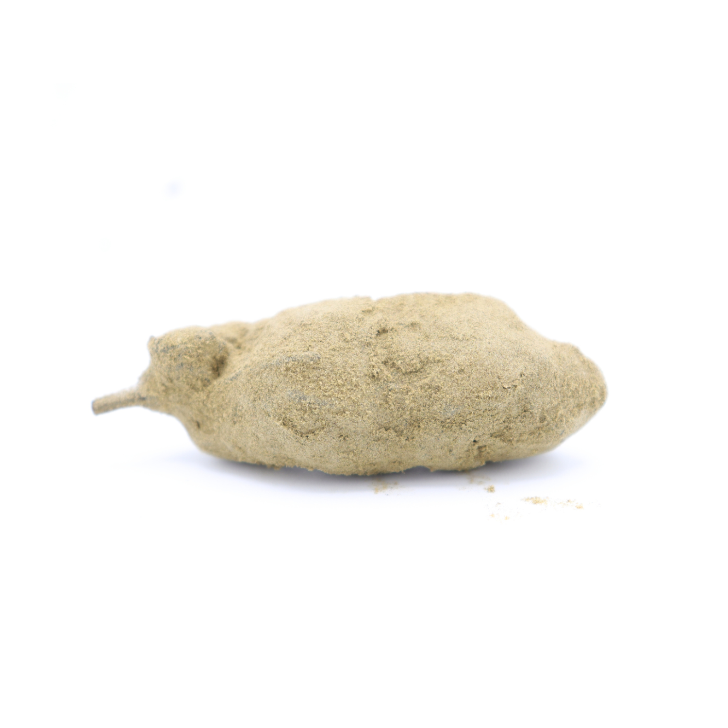 Infinity Moonrock - Résine CSA à 40% - Résine collante et riche en cannabinoïdes - 420 Green Road