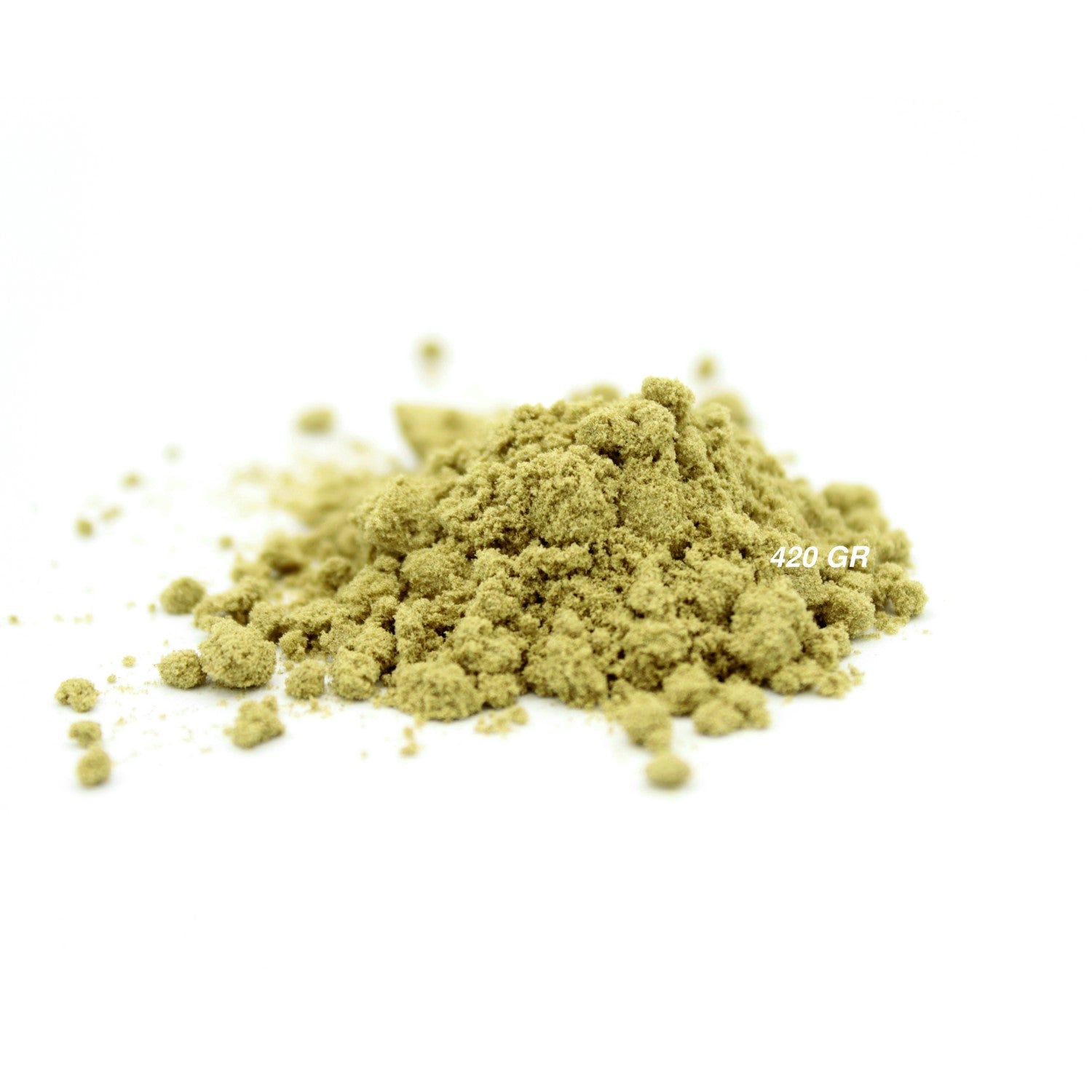 Skuff Hash - Résine CBD à 3.5% - Résine naturelle et compacte - 420 Green Road
