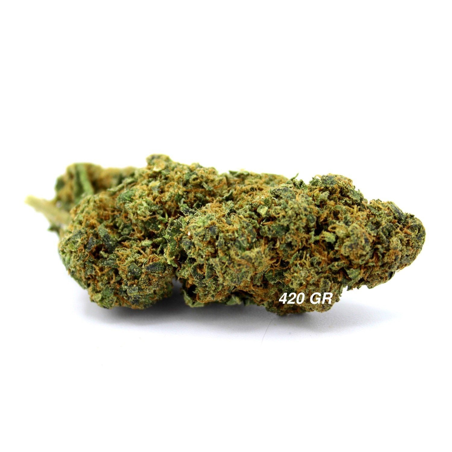 Atomic Bomb - Fleur 10-OH-HHC à 11% - Image produit non spécifiée - 420 Green Road