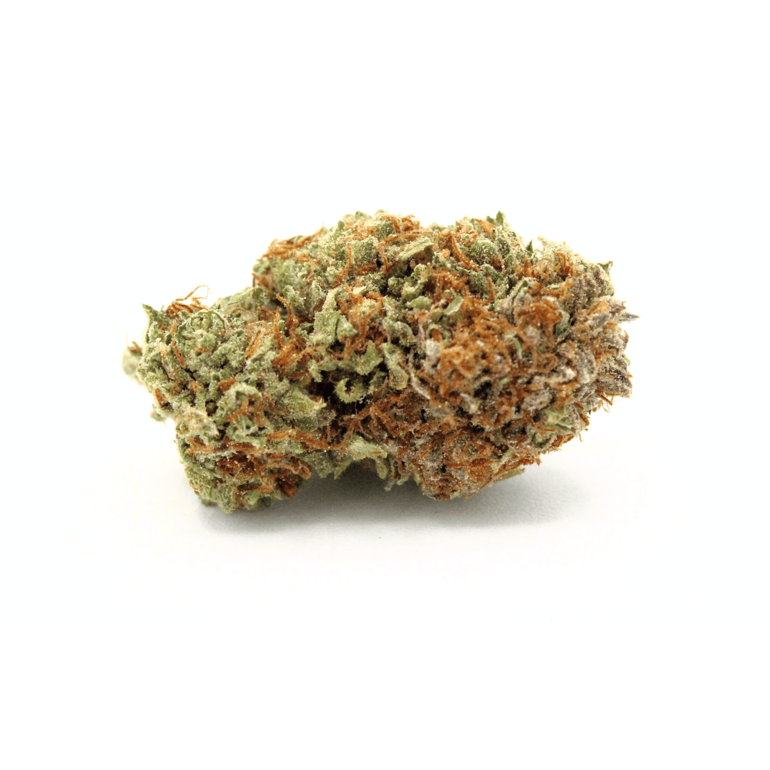 Agent Orange | Fleur de CBD Indoor | 24% CBG - 420 Green road