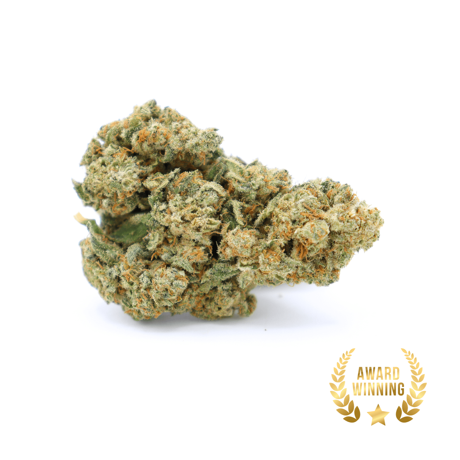 Amnésia | Fleur CBD Hydroponie | 10,7% CBD - 420 Green road
