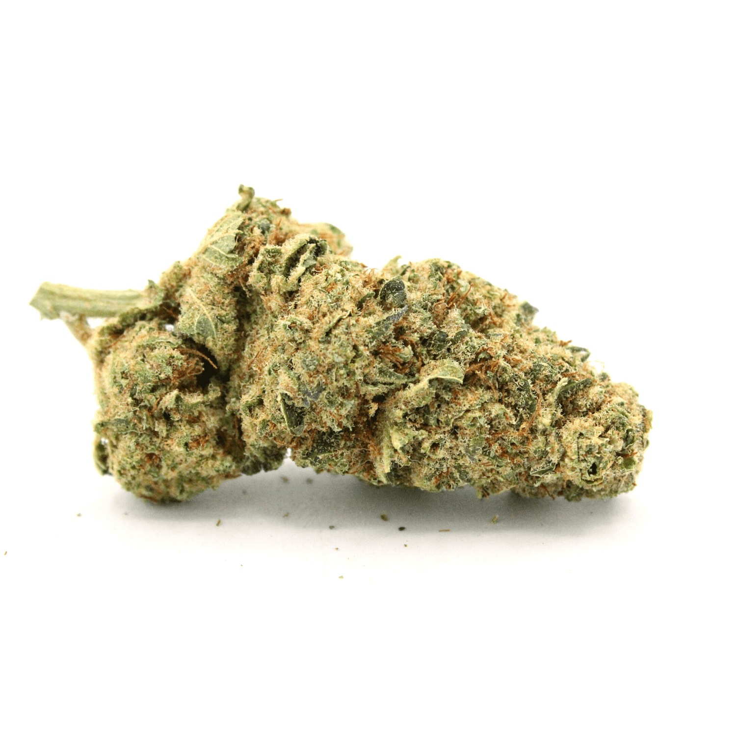 Apollo 13 CBC | Fleur de CBD Hydroponie | 13% CBC - 10% CBD - 420 Green road