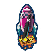 Batterie pods - 420 Green road