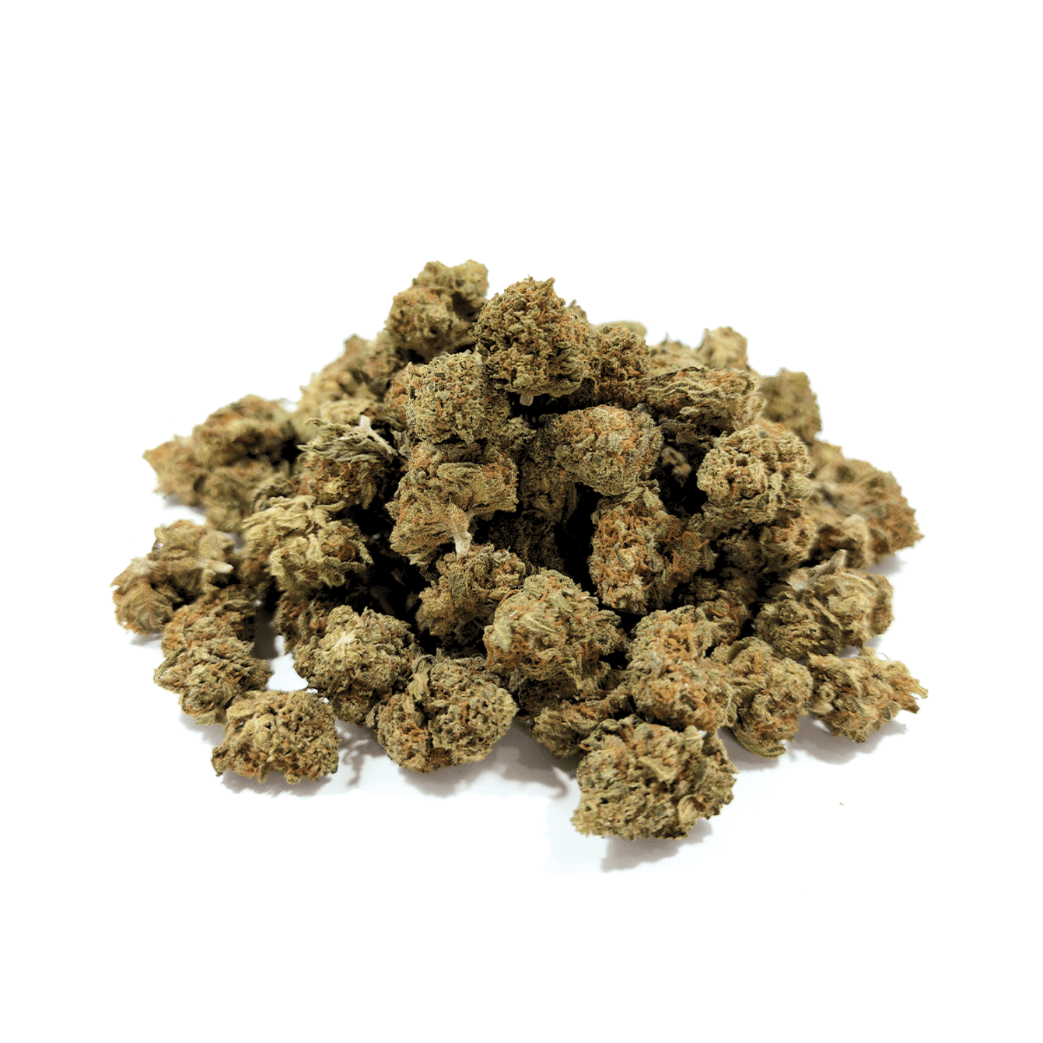 Big Small Bud | Fleur de CBD Indoor | 9% 10-OH-HHC - 420 Green road