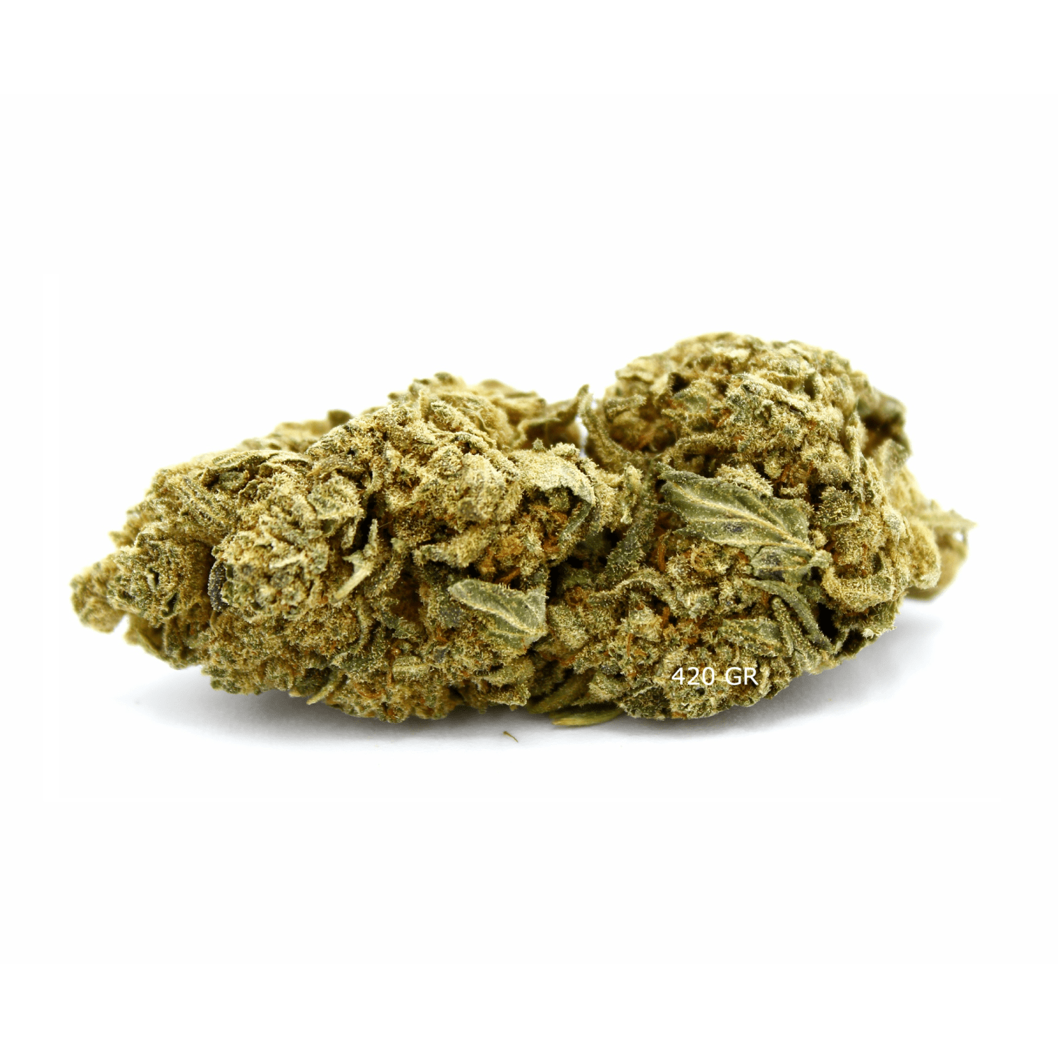 Bubble Gum | Indoor | 14,75% CBD - 420 Green road