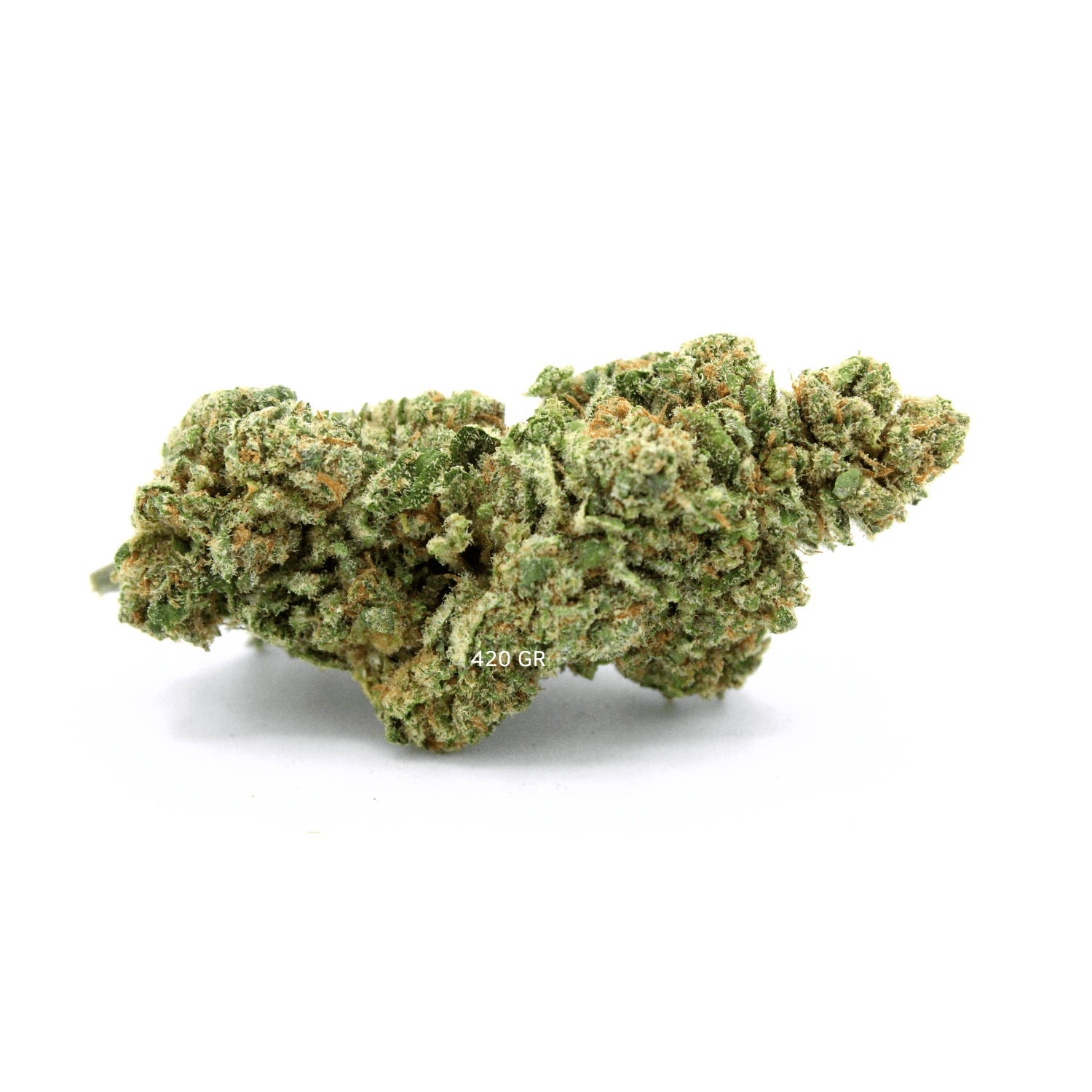 California Kush | Hydroponie | 25% MCPN - 420 Green road