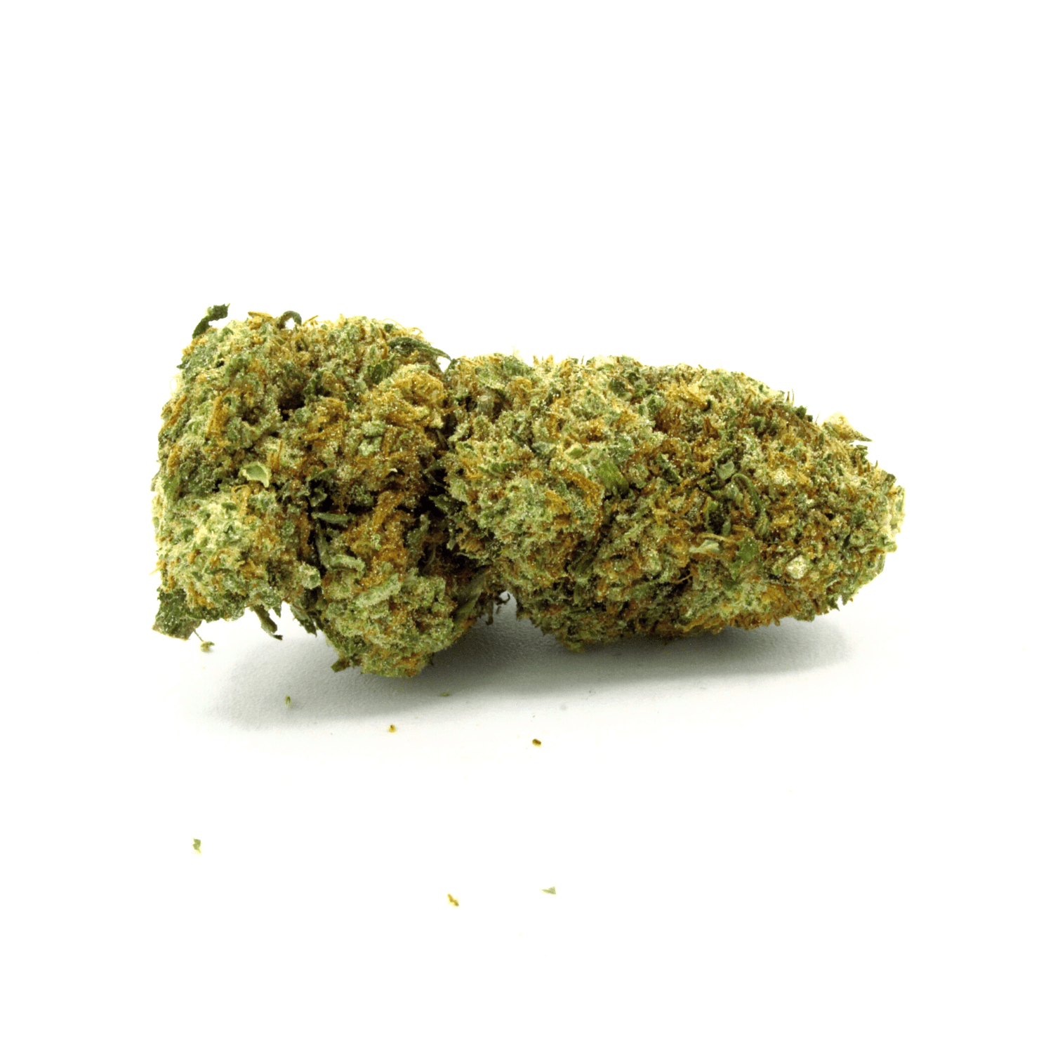Candy Jack | Fleur de CBD Hydroponie | 22,5% CBG - 420 Green road