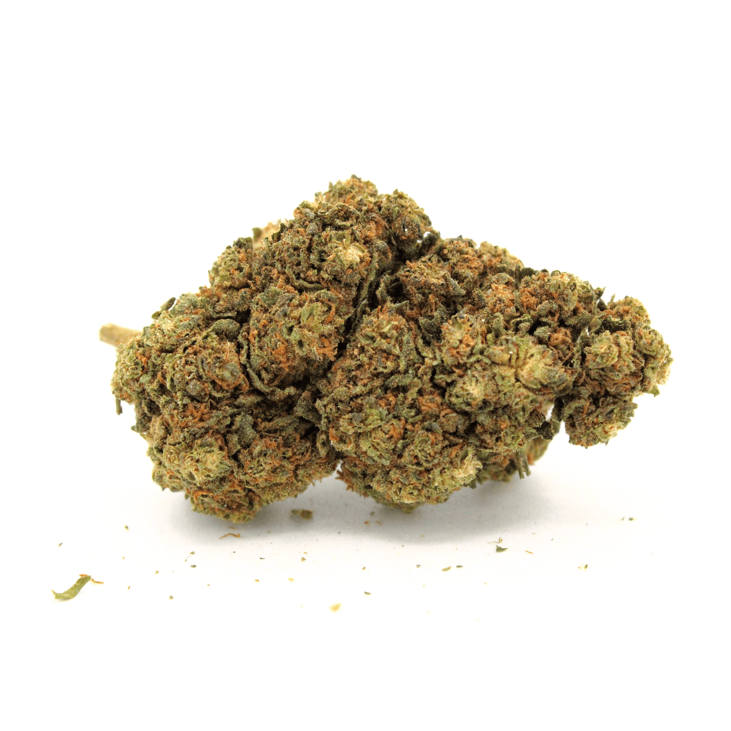 Chronic | Fleur de CBD Outdoor | 16% CBD - 420 Green road