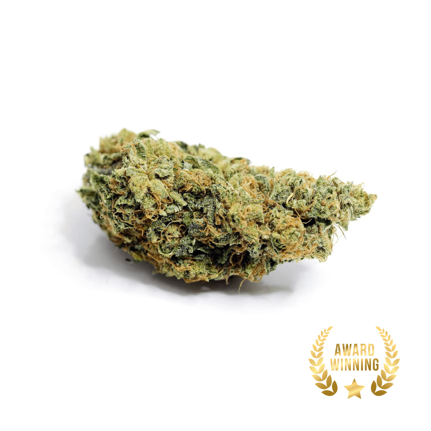 Critical | Fleur CBD Hydro GMP | 10,3% CBD - 420 Green road