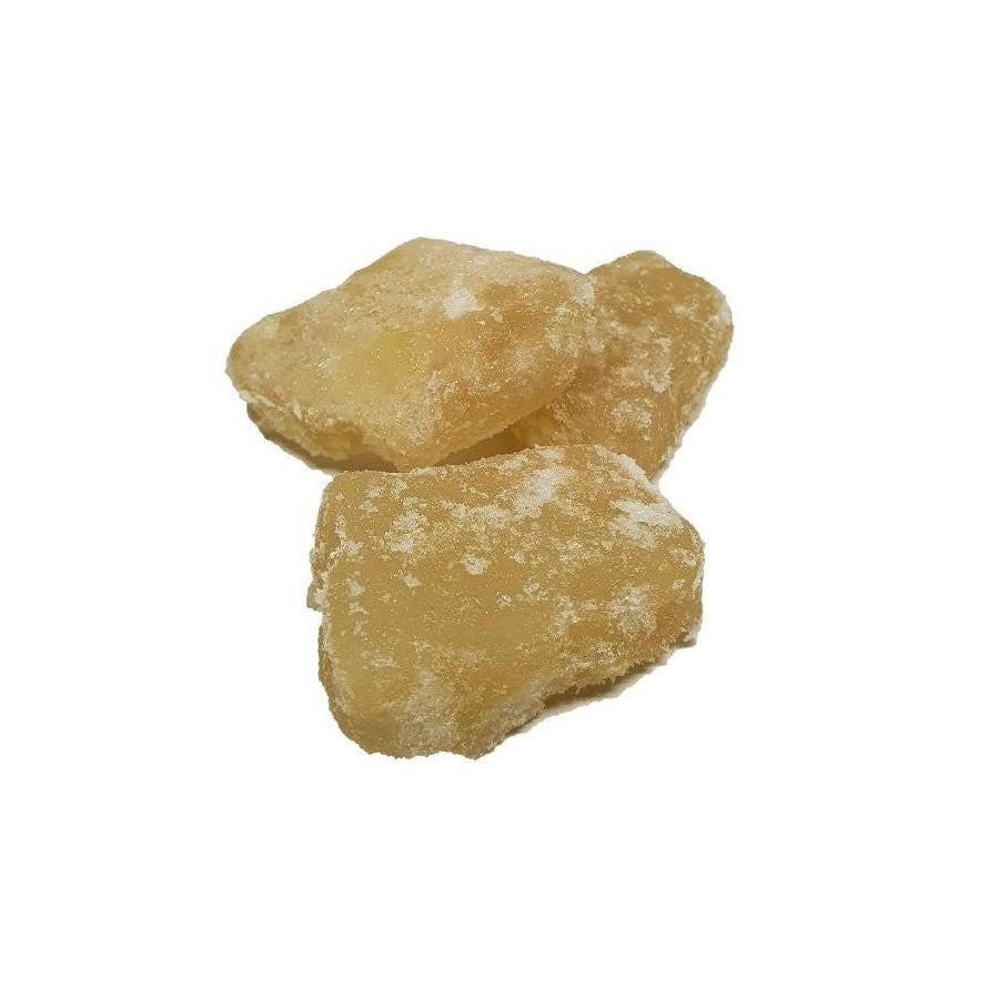 Crumble Wax Full Spectrum CBD à 92.3% - Concentré de CBD naturel et puissant - 420 Green Road