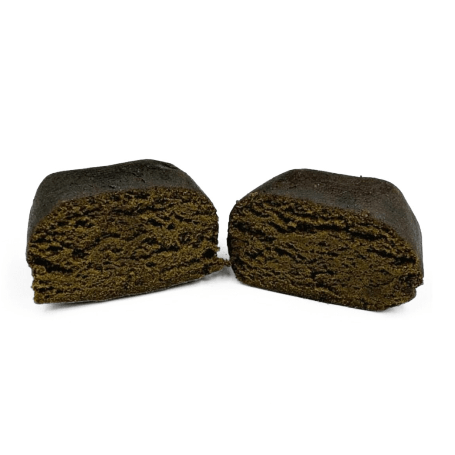 Dark Mountain | Résine CBD | 25% CSA + 10% CBN - 420 Green road