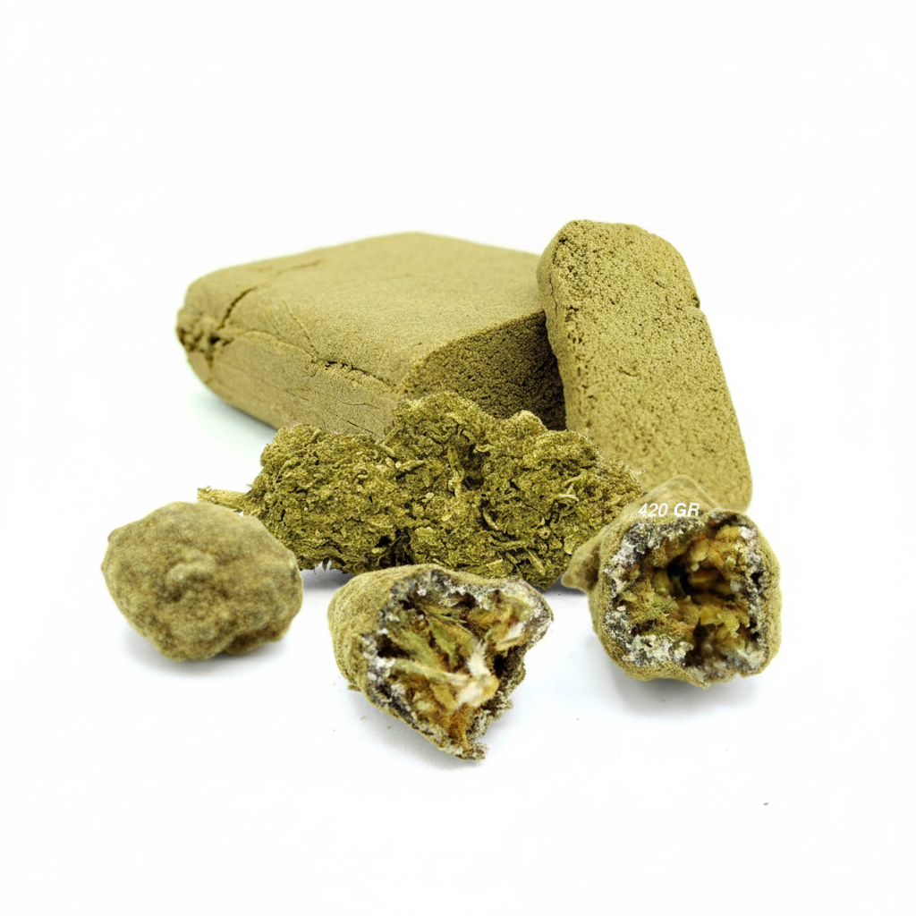 Le Relax / CBD Classique