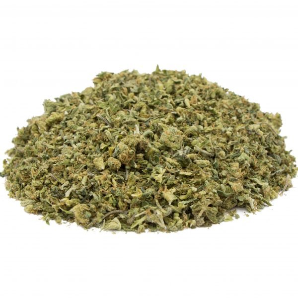 Mix Trim CBD | Feuilles & Mini Bud - 420 Green road