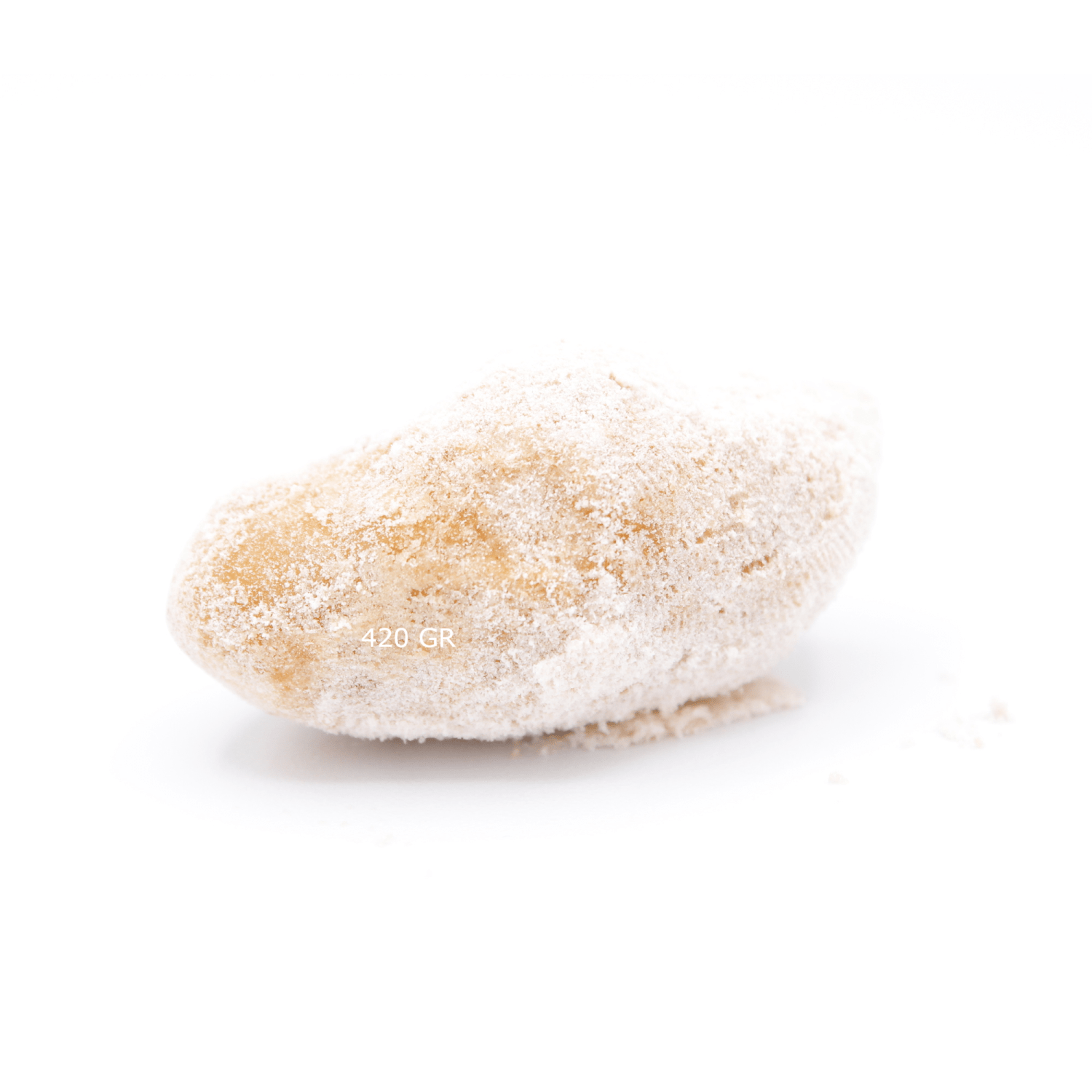 Moonrock Ice CBN | 42,3% CBN - 31,3% CBD - 420 Green road