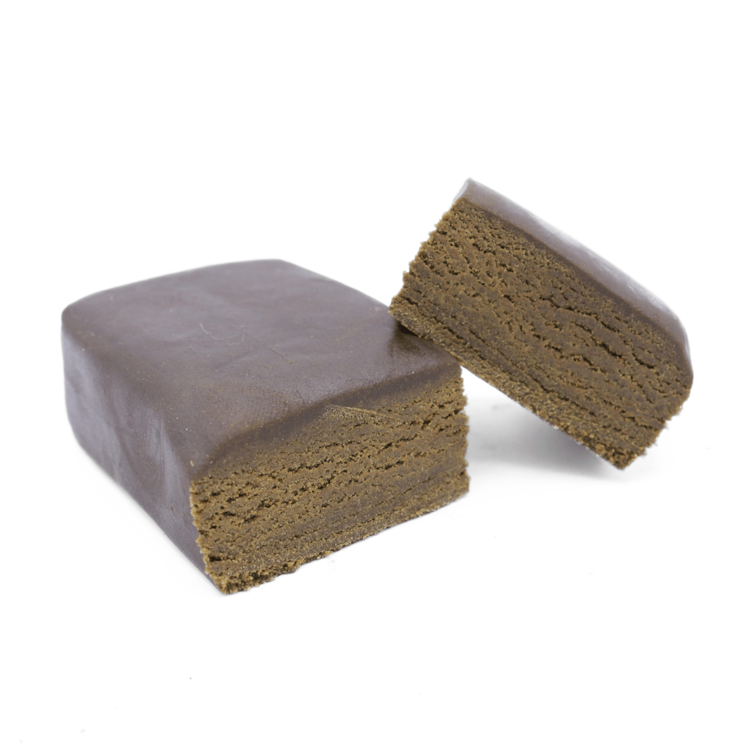 Static Hash USA | Résine CBD | 30% MCPN - 420 Green road