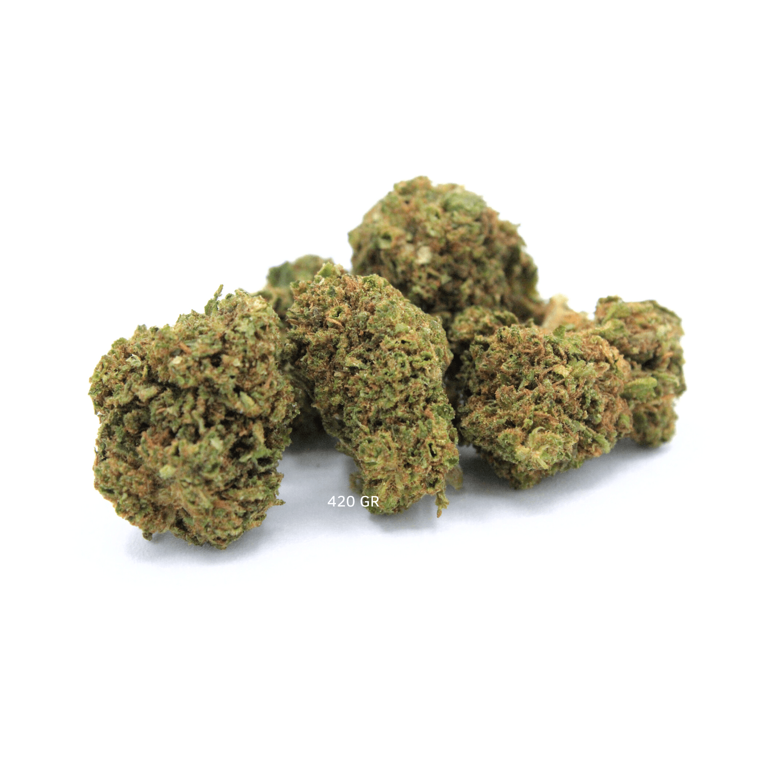 Tiny Fruity Pop | Indoor | 15% CSA - 420 Green road