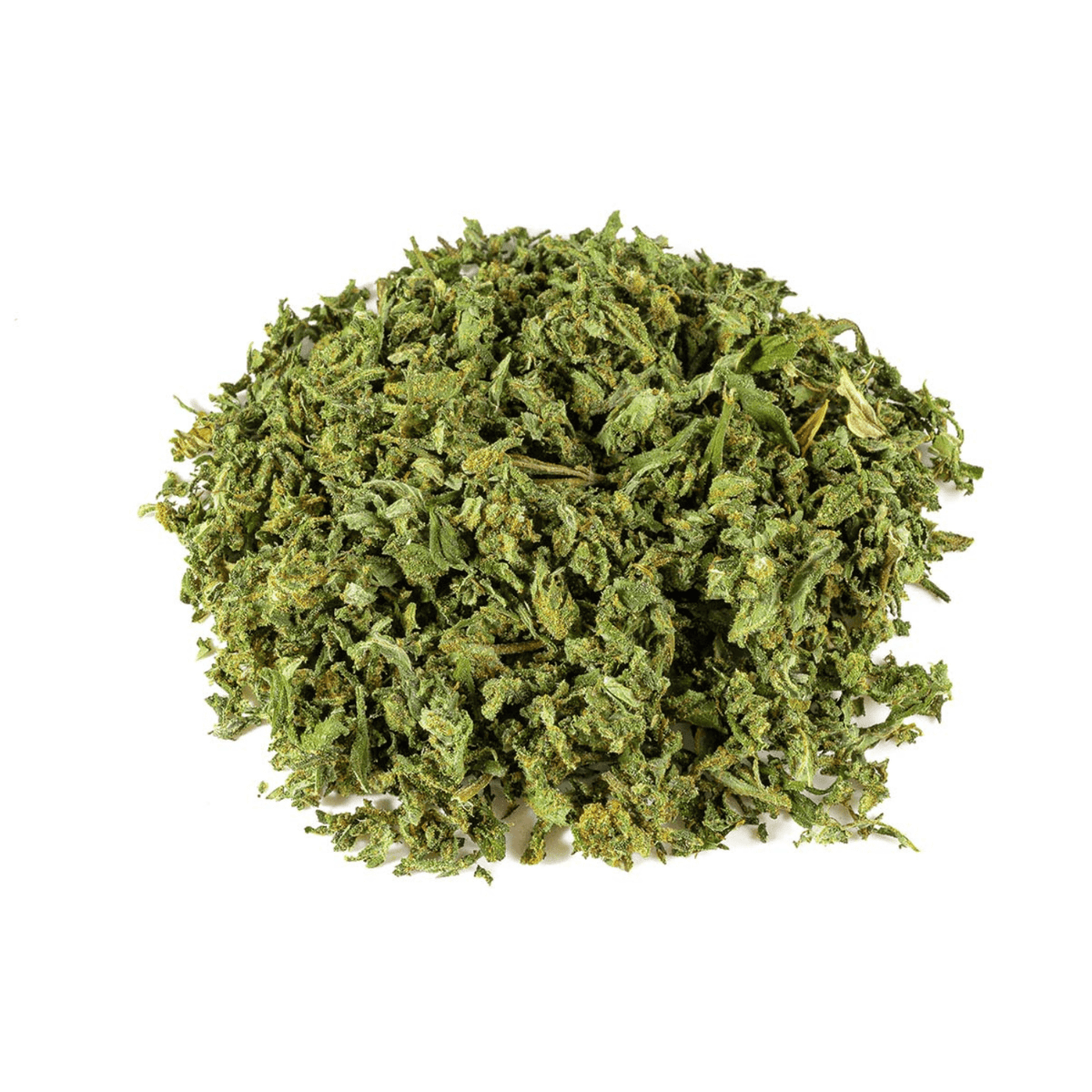 Réserve du mois (40 g : fleur, hash, trim)