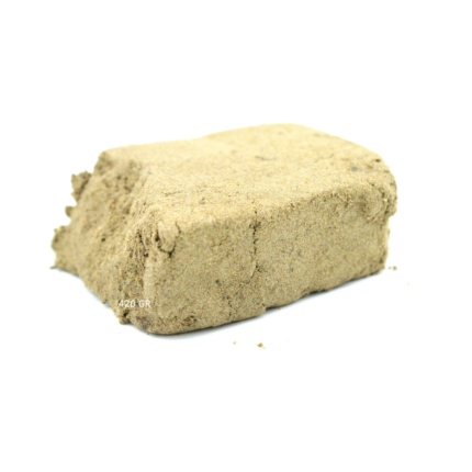 Gold Moroccan Hash CBD