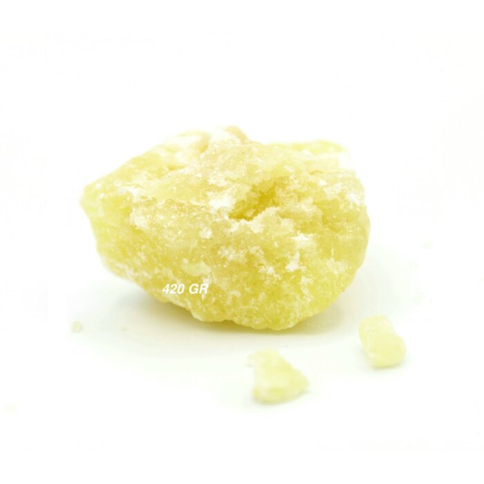 Crystal Wax CBD