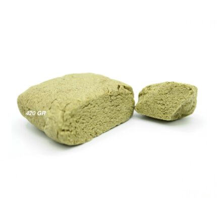 Ketama Gold Hash CBD