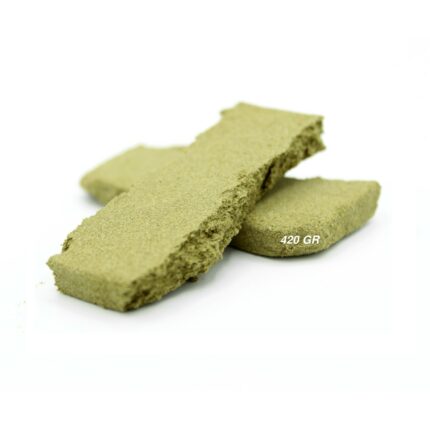 Gold Marocain Hash CBD