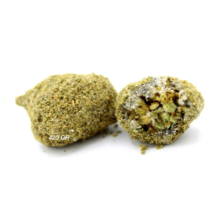 CBD GreenRock