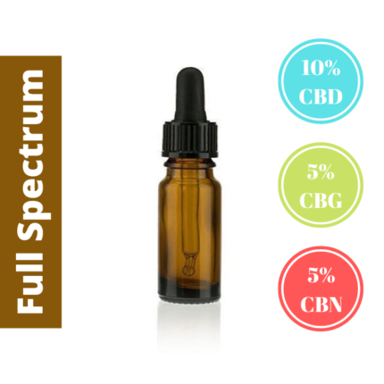 La Merveilleuse CBD Oil