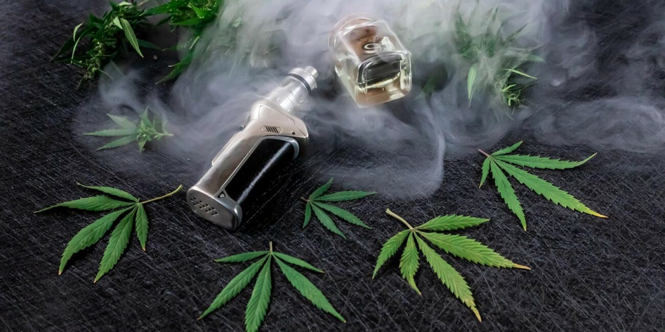 e-liquids cbd