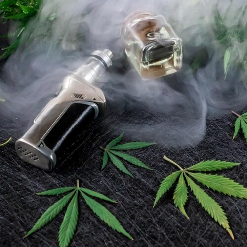 cbd-e-Liquids