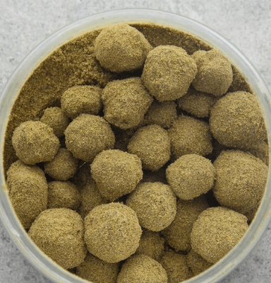 Moonrocks