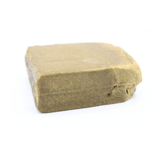 Caramelo Hash CBD