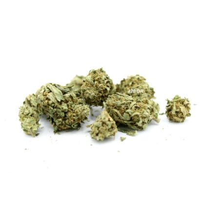 Mix Mini Bud Premium CBG