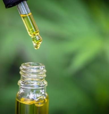 CBD Oil