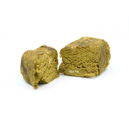 Double Zéro Hash CBD