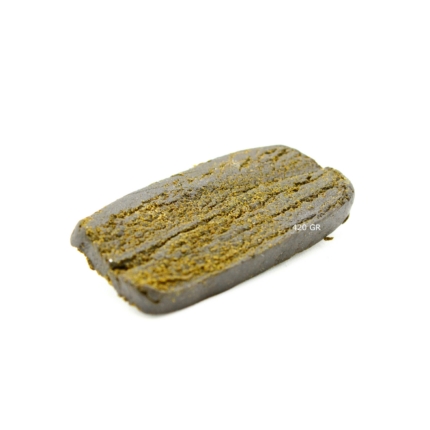 Hash Strawberry CBD